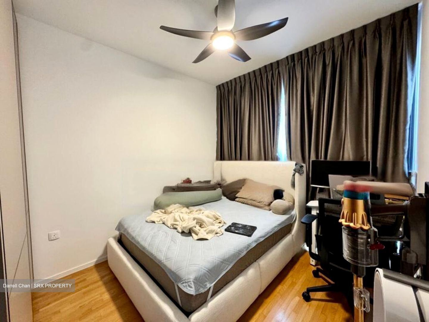 Avenue South Residence (D3), Apartment #462878331